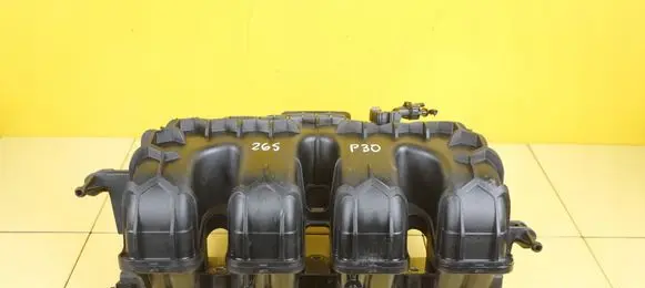 Ford S-MAX Intake manifold AG9G9424BE TNWA