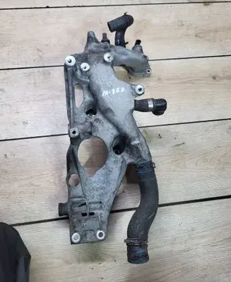 Mercedes-Benz B W246 W242 Generator/alternator bracket A6512011709 LF00071 AC46200