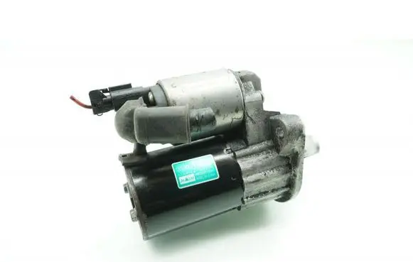 KIA Picanto Starter motor 36100-03400