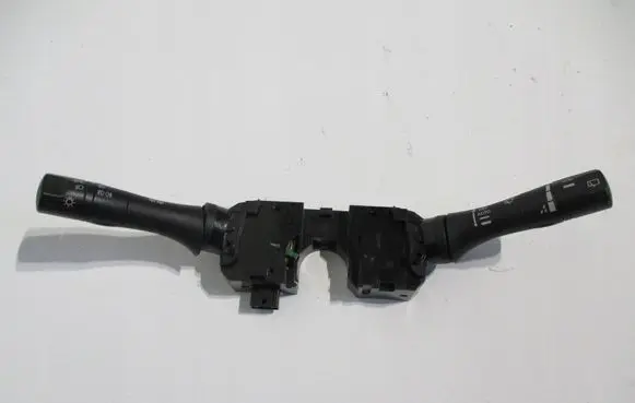 Nissan Z S30 240Z 260Z 280Z Central console control unit 