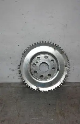 Subaru Outback Crankshaft position gear 