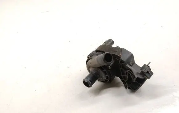 Mercedes-Benz A W177 Electric auxiliary coolant/water pump A2118350028