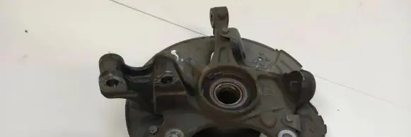 Citroen C5 Aircross Front wheel hub 9830991480