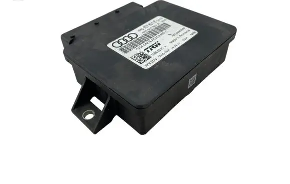Audi A6 S6 C7 4G Hand brake control module 4H0907801E 4H0907801A