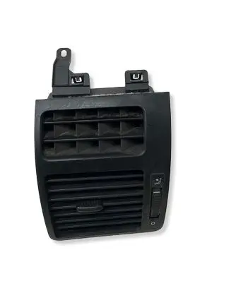 Volkswagen Touran I Dashboard side air vent grill/cover trim 1T0819703A