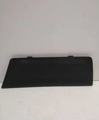 Peugeot 508 Trunk/boot trim cover 9671109377