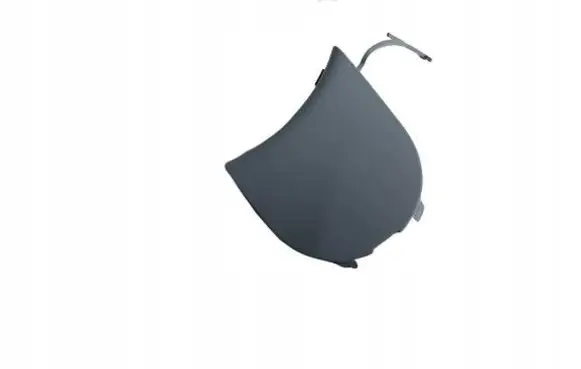 Opel Adam Tow hook cap/cover 13356474