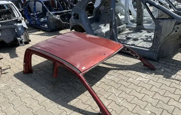 Ford Ranger Roof DG20303