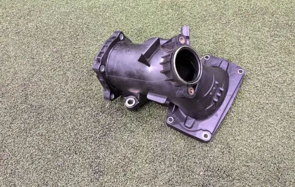 Mercedes-Benz Sprinter W906 Air intake duct part A6510900028 A0071530028 0261230196