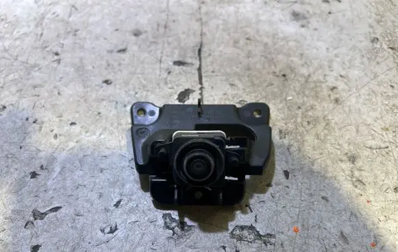 Jeep Cherokee Reversing camera 68360986AD 0263007215