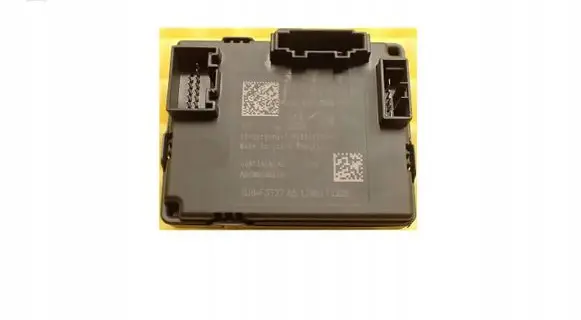 Volkswagen Polo VI Sunroof control unit/module 4M0907594H
