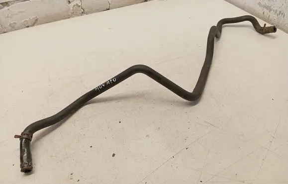 Opel Movano A Engine coolant pipe/hose