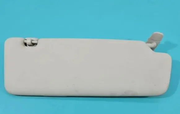 Audi A4 S4 B8 8K Sun visor IMPRK1401948