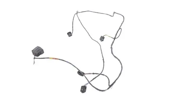 Land Rover Discovery 4 - LR4 Parking sensor (PDC) wiring loom 4H2214A614MB