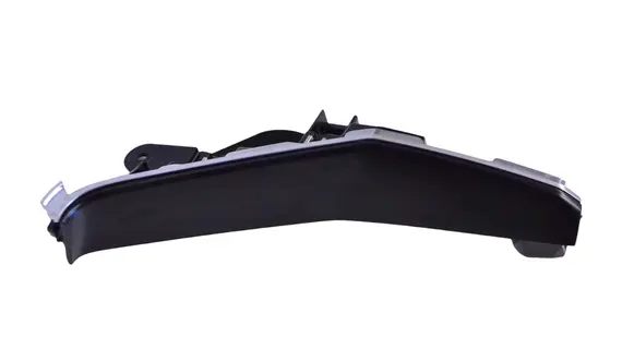 Volkswagen Touareg III Dashboard glove box trim 762857053C