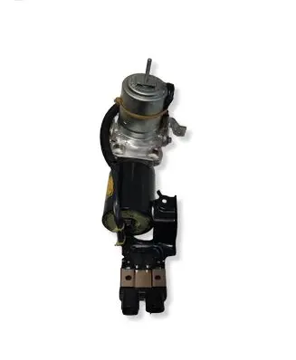 Lexus LC Brake power pressure regulator 