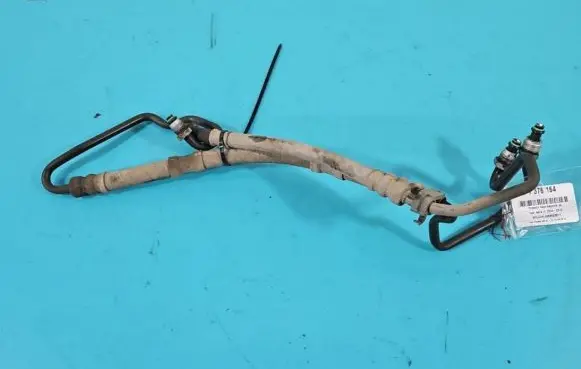 Opel Astra H Power steering hose/pipe/line IMPRK1376164