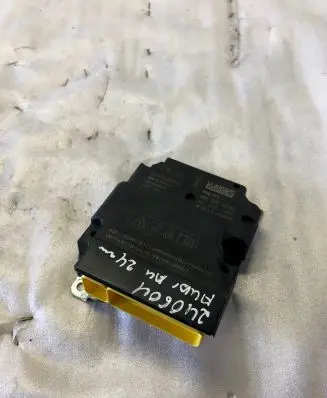Audi A4 S4 B9 8W Airbag control unit/module 8w0959655ae