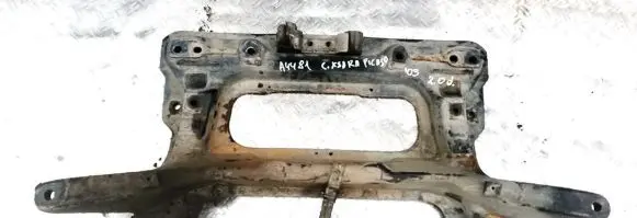 Citroen Xsara Picasso Front subframe