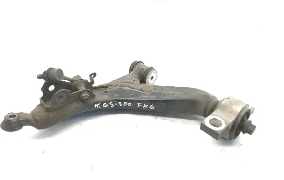 Lexus GS 300 350 430 450H Front lower control arm/wishbone