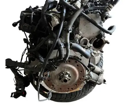 Audi A5 8T 8F Engine CJE032572
