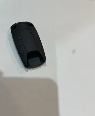BMW 5 E60 E61 Ignition key/card 6937508