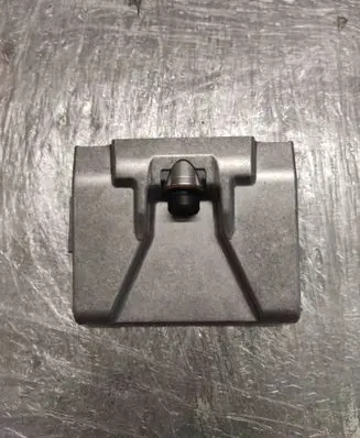 Windshield/windscreen camera