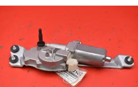 KIA Sportage Rear window wiper motor 98700R2000