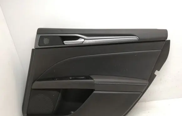 Ford Mondeo MK V Rear door card panel trim DS73F27658UX1F1U