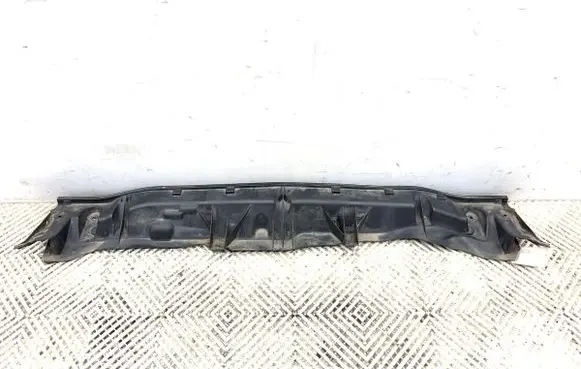Renault Clio IV Radiator support slam panel 668107547R
