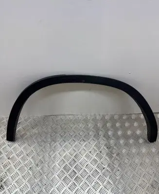BMW X3 G01 Rear arch trim 7400669 77382810