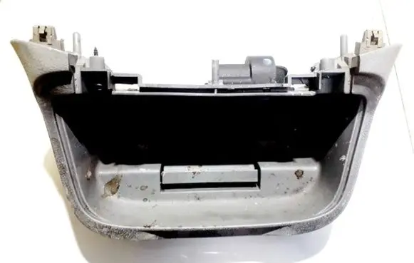 Renault Scenic I Glove box 7700432431