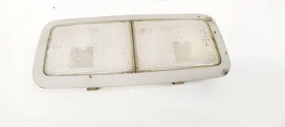 Toyota Avensis T270 Rear seat light