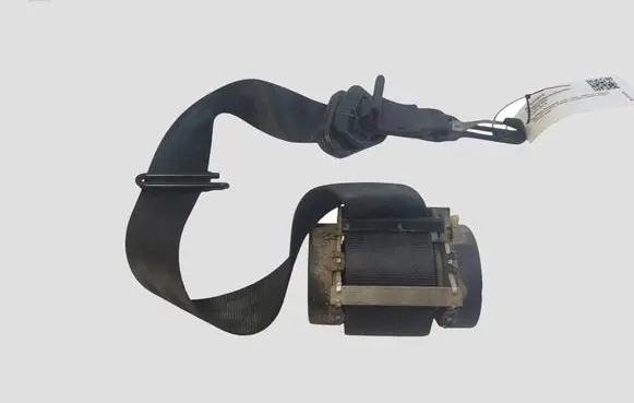 Peugeot 807 Third row seat belt 14005557XX 0164379 040145