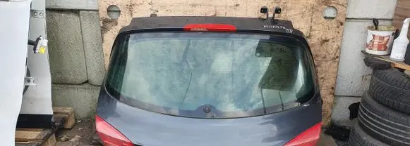 Renault Vel Satis Tailgate/trunk/boot lid 