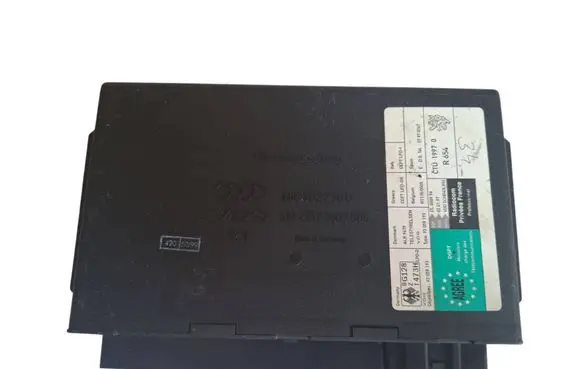 Audi A6 S6 C5 4B Comfort/convenience module 4B0962258D 410215006005