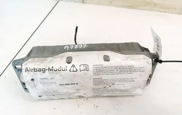 Skoda Octavia Mk2 (1Z) Passenger airbag 1K0880204H