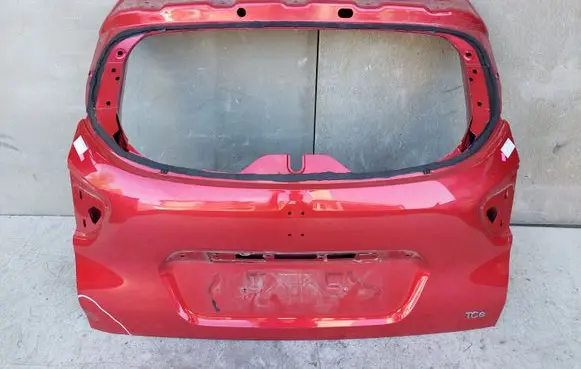 Renault Captur Tailgate/trunk/boot lid 901523137R ITCA014675
