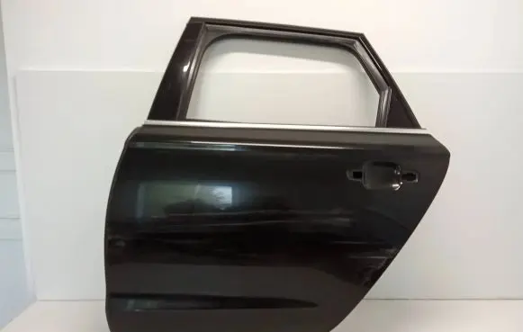 Audi A6 S6 C7 4G Rear door 4G9845285