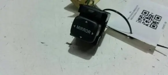 Toyota Yaris Steering rack control module 