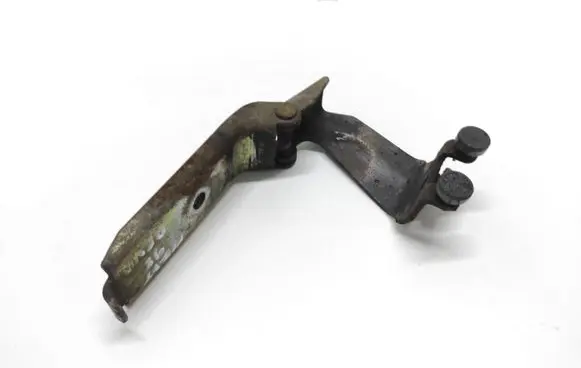 Mercedes-Benz Vito Viano W638 Sliding door middle roller runner A6387600847