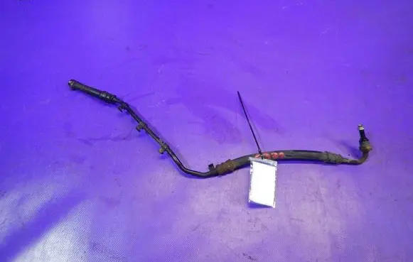 Volkswagen Polo III 6N 6N2 6NF Power steering hose/pipe/line 