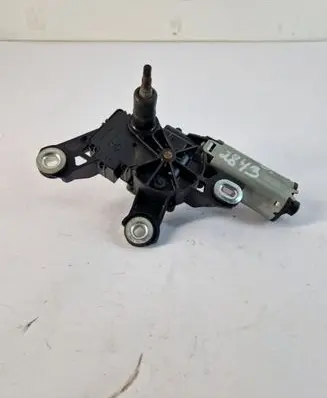 Seat Alhambra (Mk1) Rear window wiper motor 7M3955711C