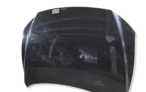 Mazda 6 Engine bonnet/hood 