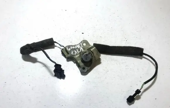 Ford Galaxy Tailgate exterior lock 7m0827297 95vw827297
