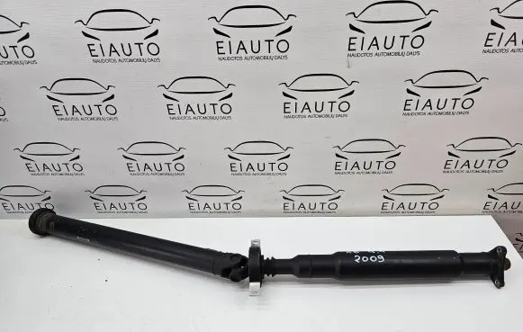 BMW X6 E71 Rear driveshaft/prop shaft 7564398