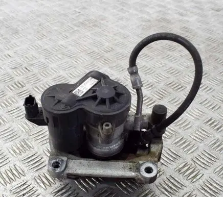 Ford Mustang Mach-E Rear brake caliper JX612D252B LJ9C2D250CNB