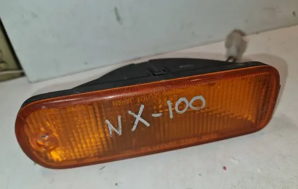 Nissan NX 100 Front indicator light 8151087403 8151087403000 20101L