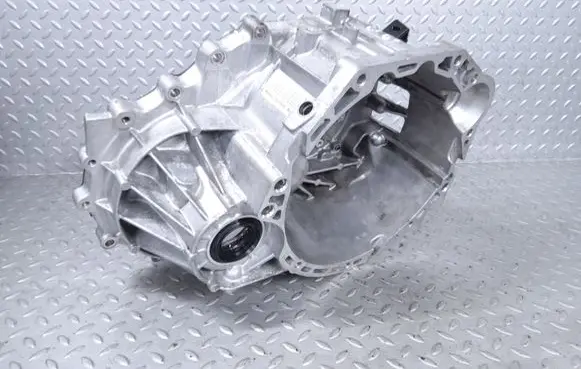 Hyundai i20 (BC3 BI3) Other gearbox part M09VLDA32694 431152C500 M09V