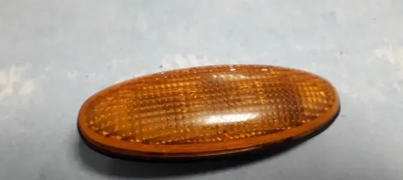 Ford Maverick Front fender indicator light 0464120 046-4120